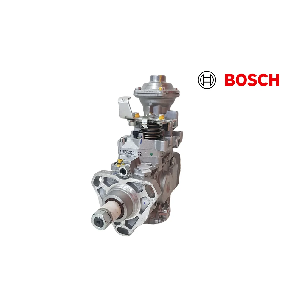 Bomba de Inyección de Combustible Diésel Original 6008001748000 MWM 4.10TCA 0460424210 - Imagen 1