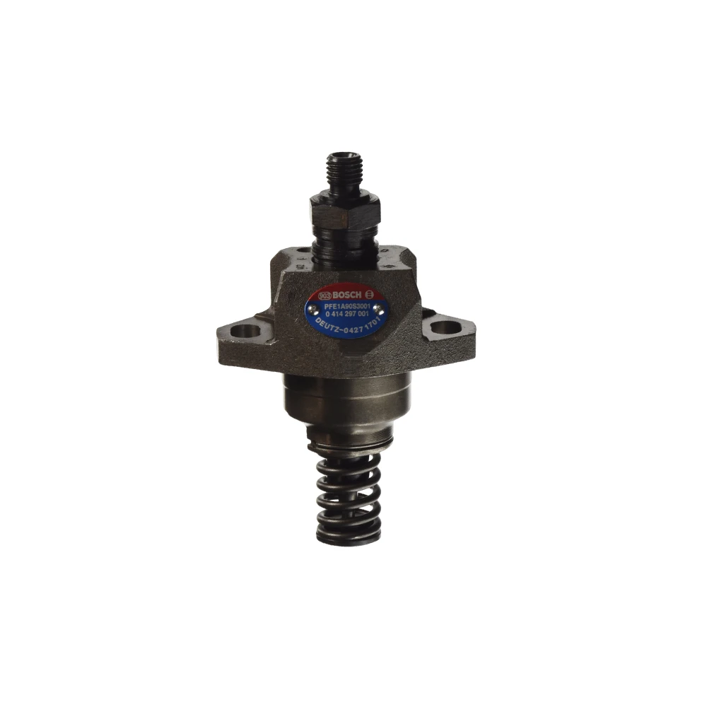 Bomba Inyectora Original Bosch 0414297001 para motor Deutz F4L1011 - Imagen 1