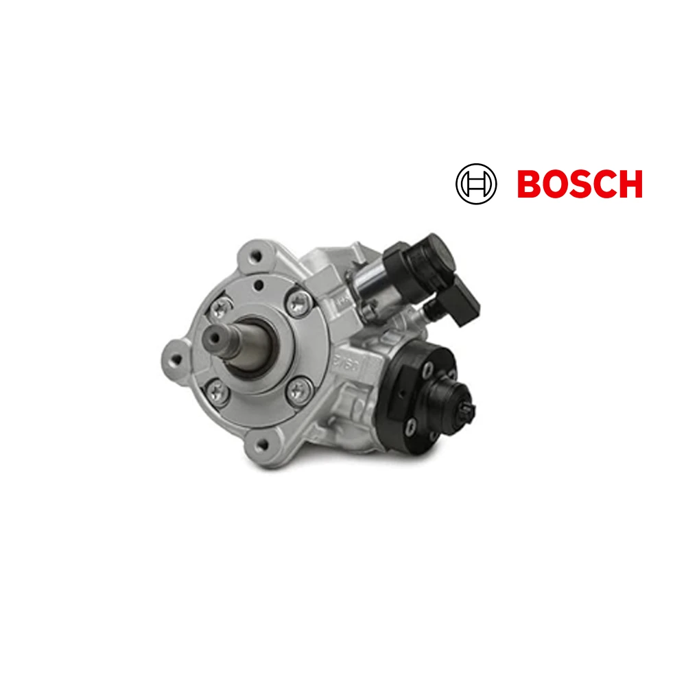 Bomba Inyectora Original Bosch para Volkswagen Amarok 2.0 0445010507 - Imagen 1