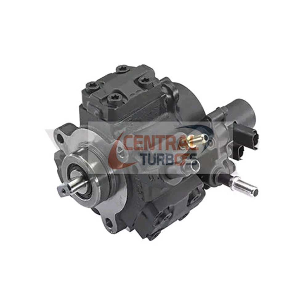 Bomba Inyectora Citroen Jumper Peugeot Boxer 2.2 9678171880 Ford Transit Original A2C59517045 - Imagen 1