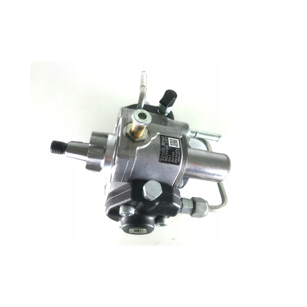 Bomba Inyectora Original de combustible 22100-30161 para Toyota 1KD 2KD DENSO 9729400-232 - Imagen 1
