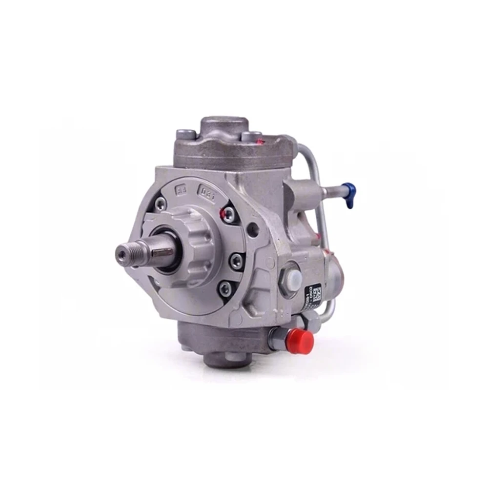 Bomba Inyectora Original Denso Para Chevrolet D-Max 2.5 Euro 5 294000-1520 - Imagen 1