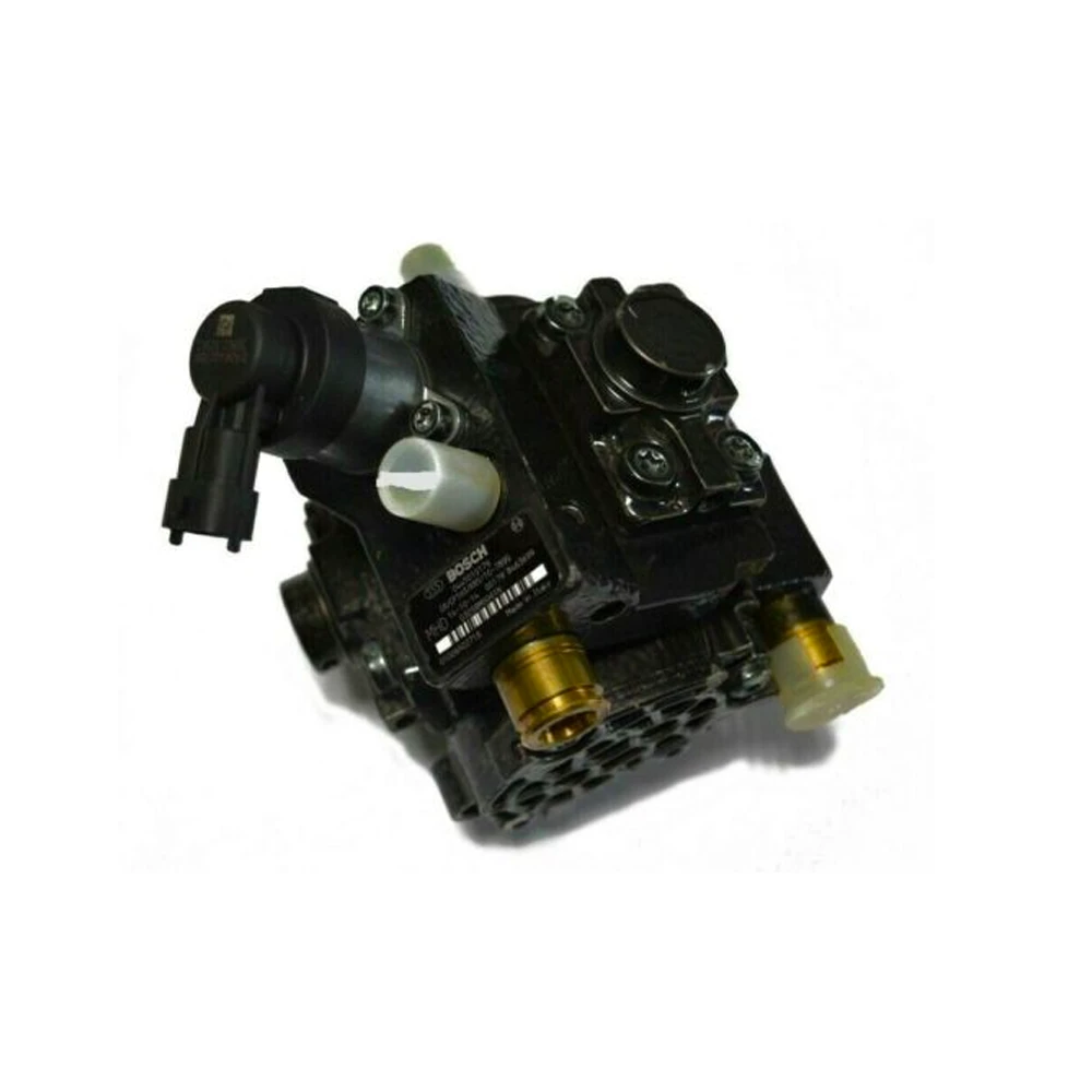 Bomba Inyectora Diesel Bosch para Mahindra Pick Up 2.2 Original 2012 0445010176 - Imagen 1