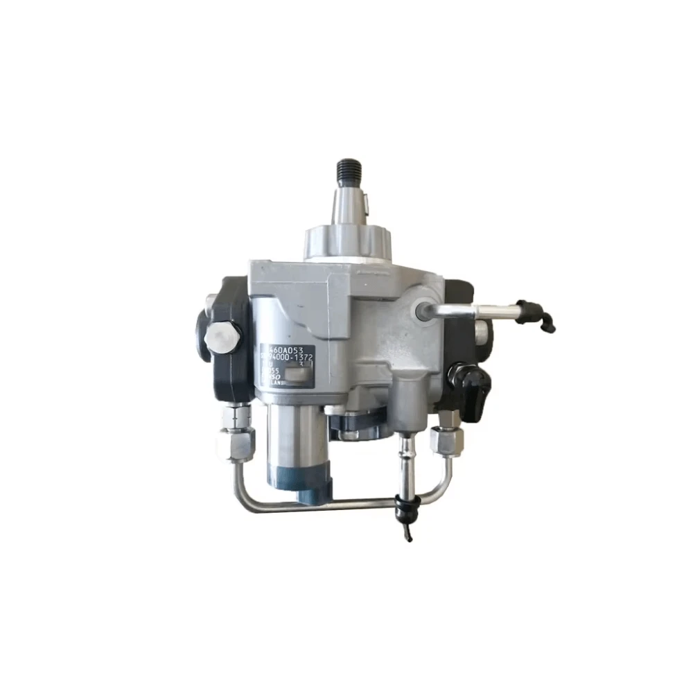Bomba Inyectora ISUZU 4HK1 294000-1841 8-98168006-0 8-98168006-1 Original 8981680060 - Imagen 1