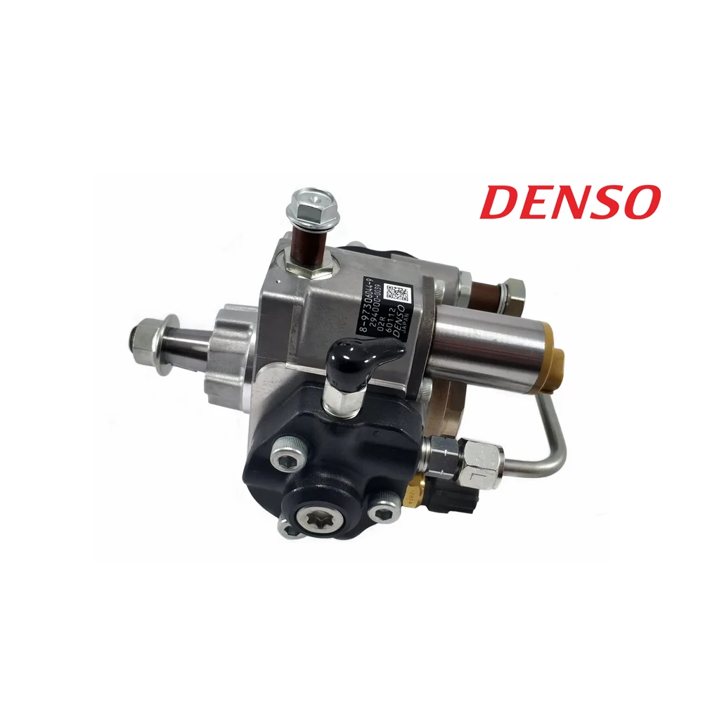 Bomba Inyectora Isuzu N Serie 5.2 4Hk1 8973060449 Original 9729400-260 - Imagen 1