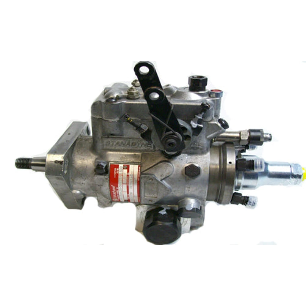 Bomba Inyectora Jhon Deere RE515464 RE518087 RE518166 RE568070 Original 06322 - Imagen 1