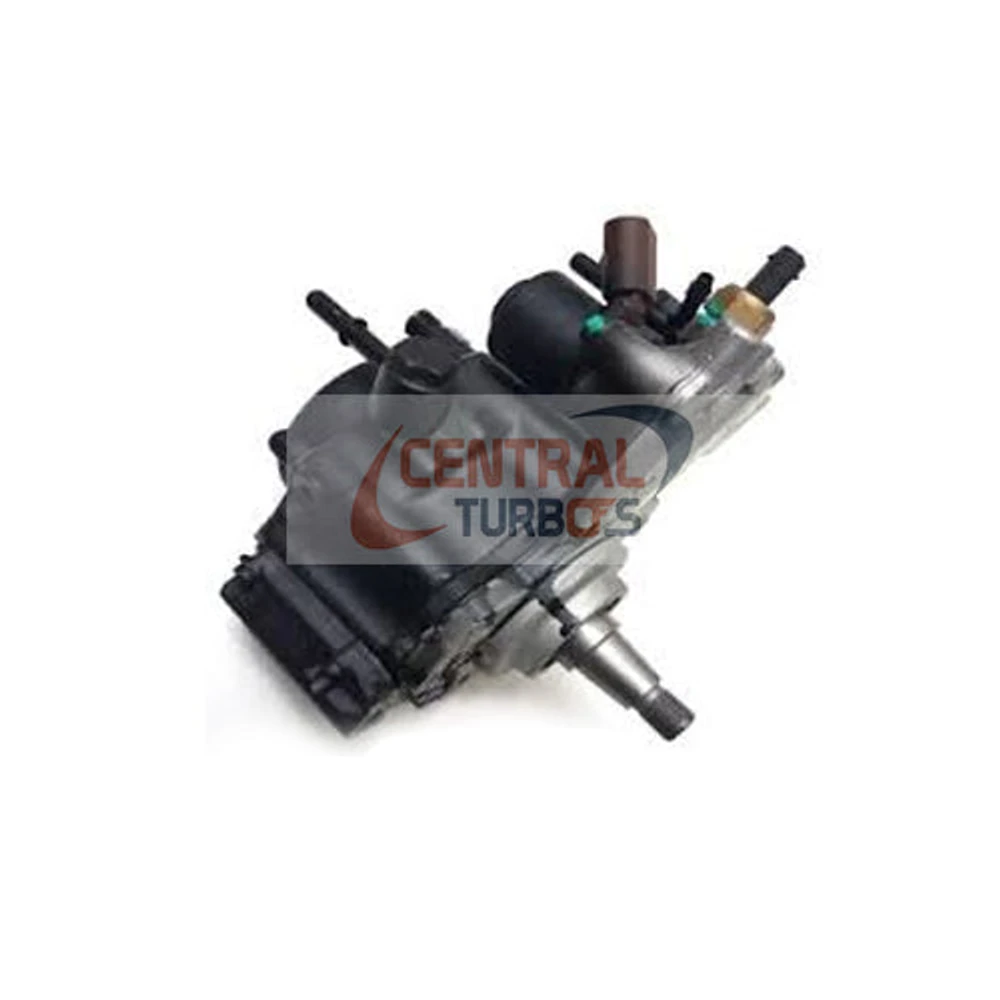 Bomba Inyectora Kia Carnival 2.9L 33100-4X400 Euro4 Original 28269520 - Imagen 1
