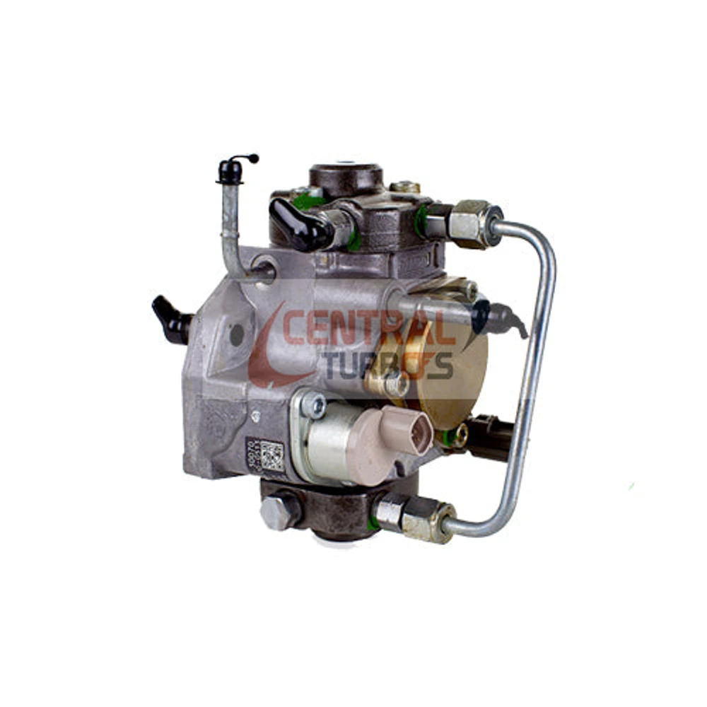 Bomba Inyectora Toyota Hilux 2.5 2005-2015 22100-0L020 Original 9729400-070 - Imagen 1