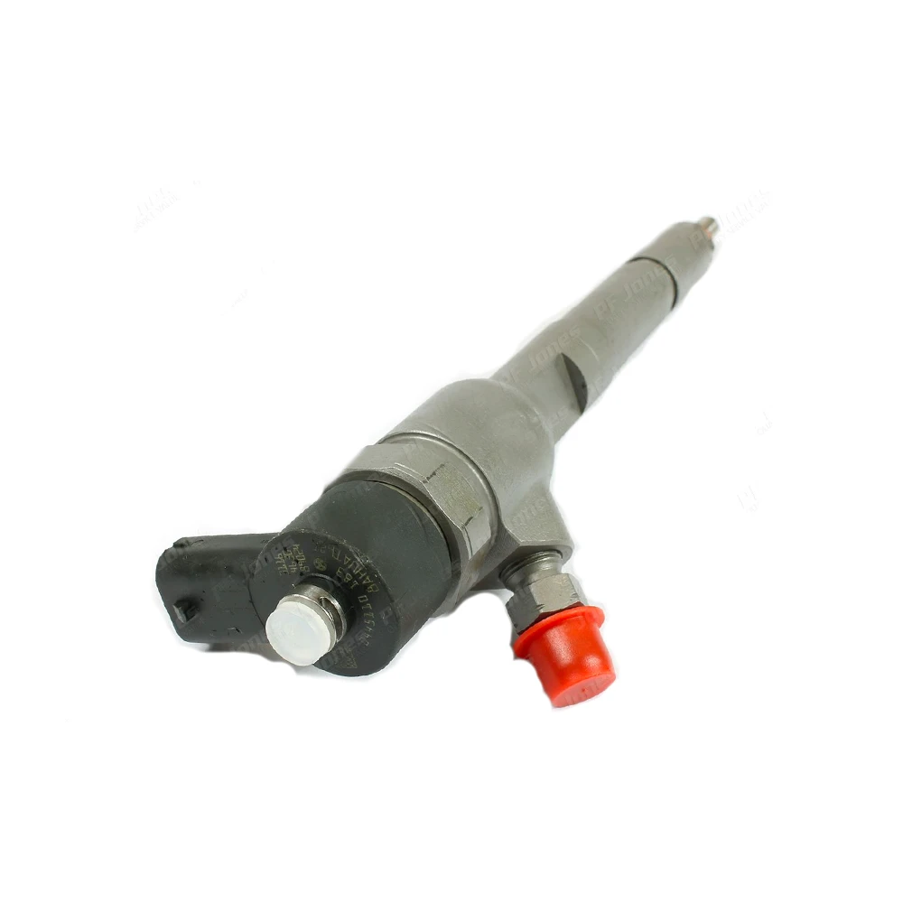 Inyector Original Fiat Doblo 1.3 Bosch 0445110183 - Imagen 1