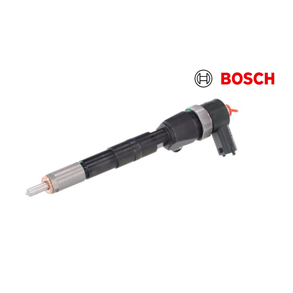 Inyector Dodge Journey 2.0 Bosch Original 0445110419 - Imagen 1