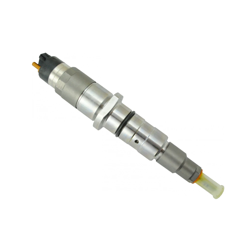 Inyector CONSTELLATION VW/CUMMINS Bosch Original 0445120140 - Imagen 1