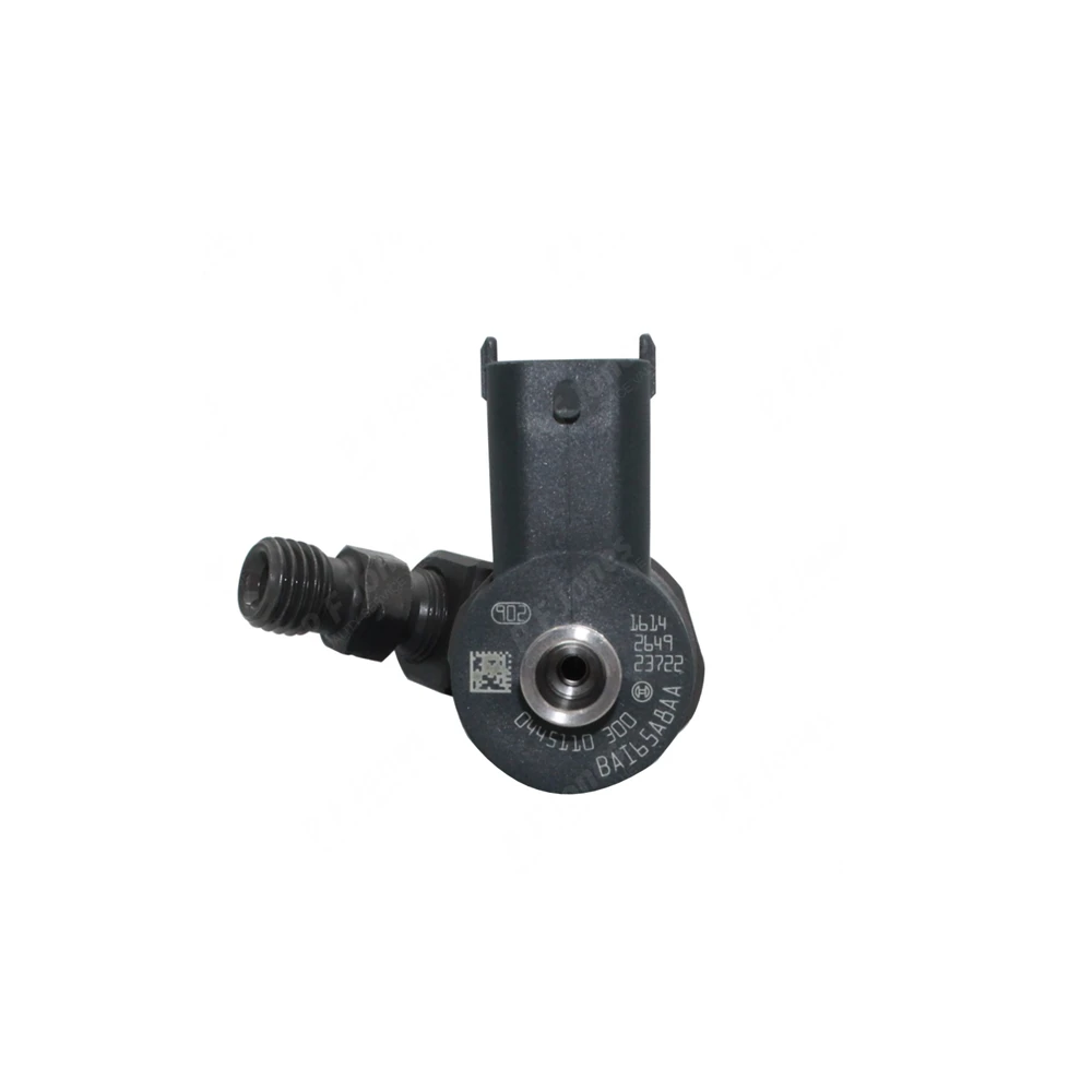 Inyector Original Bosch Fiat Doblo maxi 0445110682 0445110300 - Imagen 1