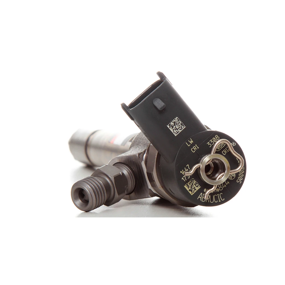 Inyector Original Bosch 0445110844 para Maxus T60 2.8 (2017 - 2021) 0445110843 - Imagen 1