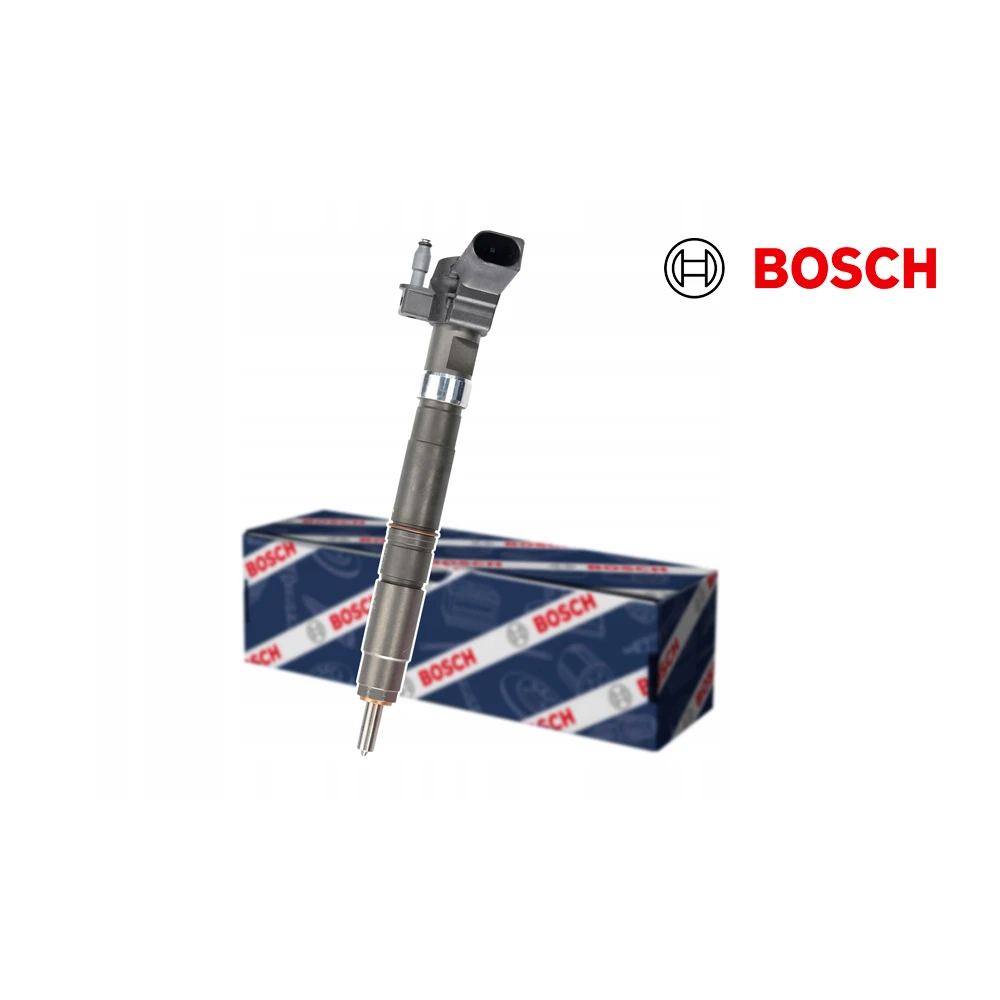 Inyector Original Bosch para Volkswagen Amarok 2.0 0445116058 - Imagen 1