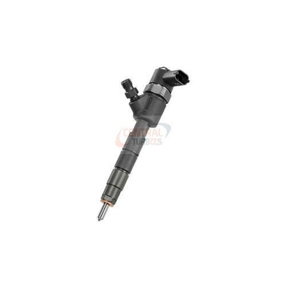 Inyector Original Bosch Citroën Berlingo – C3 Pica o / Peugeot 207, 307, 308 – Partner MK 2 Cod bosch 0445110311 - Imagen 1