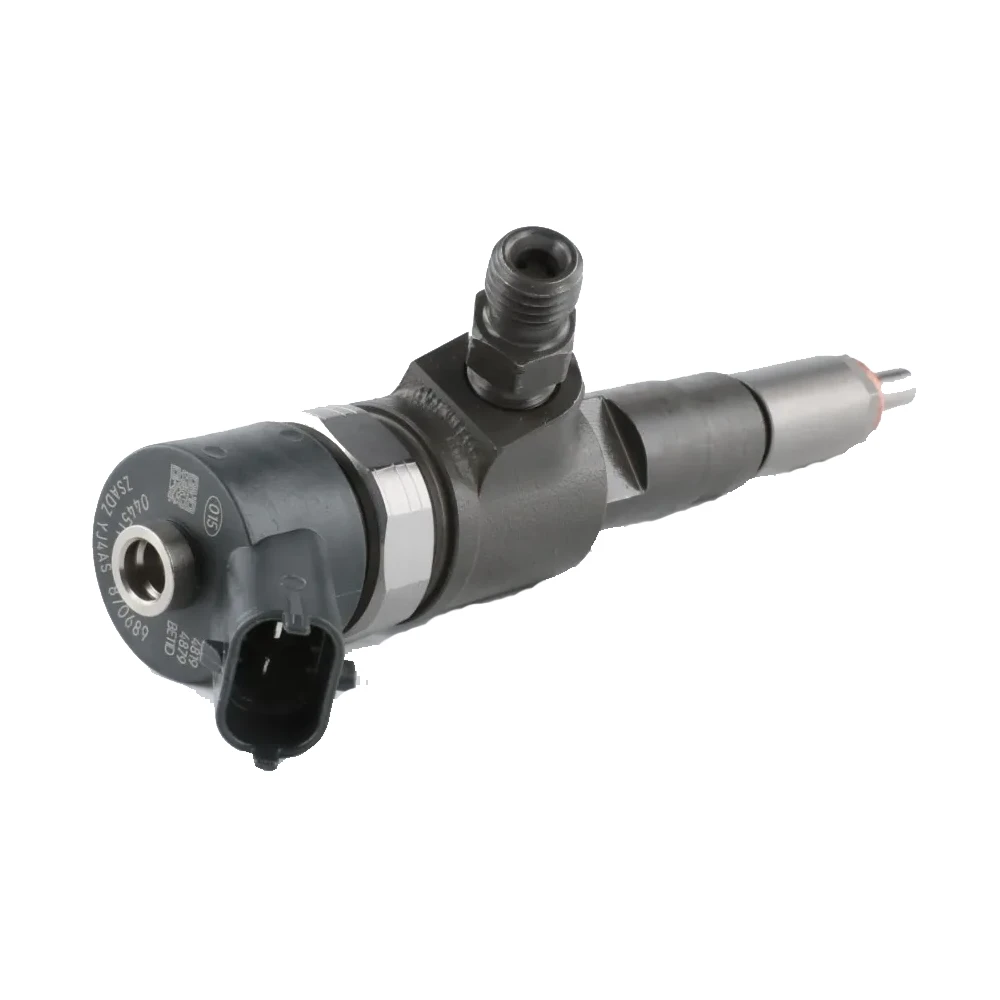 Inyector Original Bosch Citroen C3 – Ds3 1.4 / Peugeot 2008 – 206 – 207 – 208 1.4 / Ford Fiesta 1.4 Código / 1980EJ 0445110339 - Imagen 1