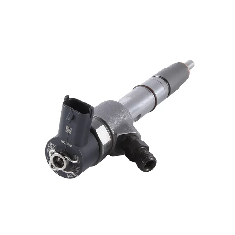Inyector Original Bosch Jmc Isuzu 2.8 Baodian E3 BOSCH 1112100CAT 0445110305 - Imagen 1