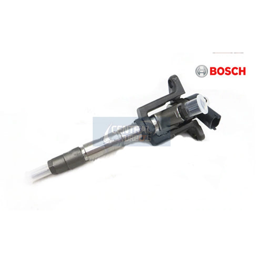 Inyector Bosch Mitsubishi ME193983 Original 0445120091 - Imagen 1