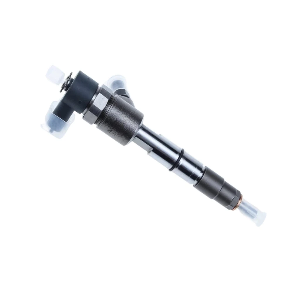 INYECTOR BOSCH ORIGINAL JMC 2.8 0445110538, COD. CN1-9K546-A1A 0445110539 - Imagen 1