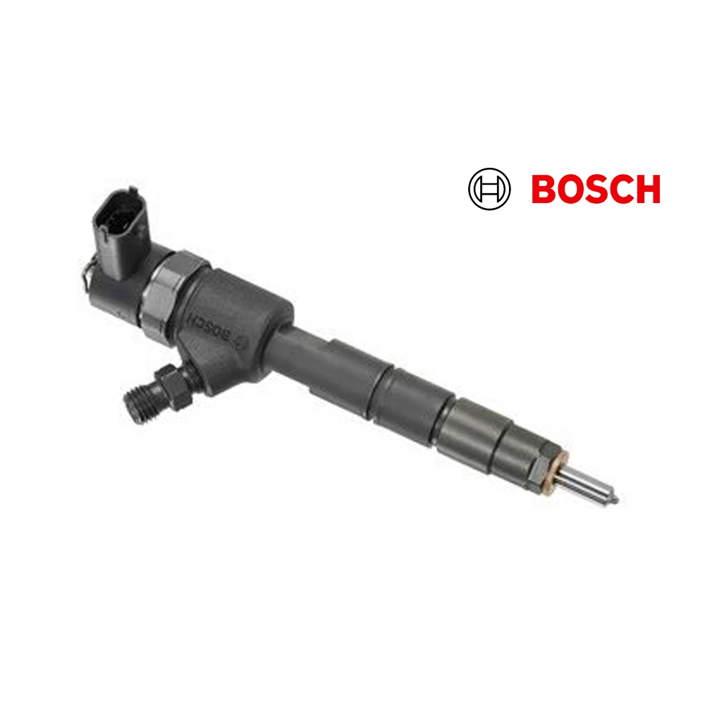 Inyector Original Bosch Peugeot 308 / Citroen COD. BOSCH / 0445110281 0445110297 - Imagen 1