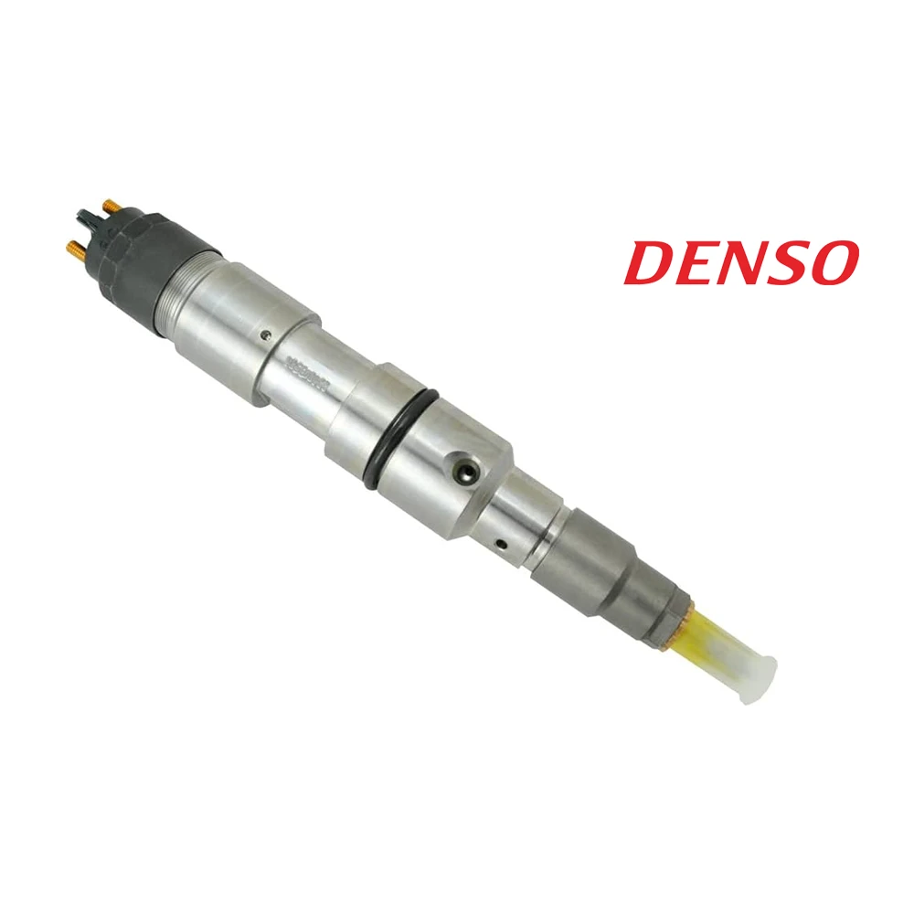 Inyector Original Bosch Volkswagen / Man COD. BOSCH / 0445120307 COD. MAN 51101006083 0445120162 - Imagen 1