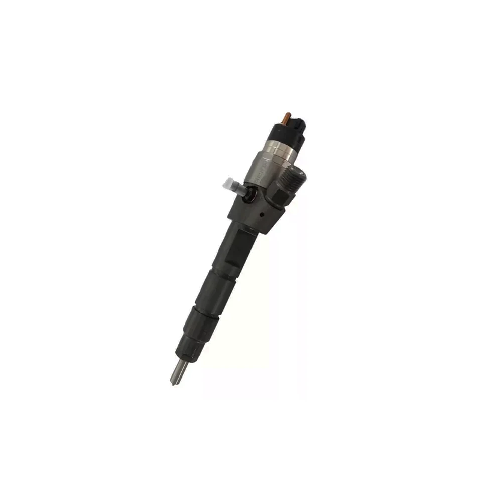 Inyector Original Bosch Volkswagen y Volvo VM 210/260/310 MWM 6.12 (2006-2010) / 0445120089 0445120330 - Imagen 1