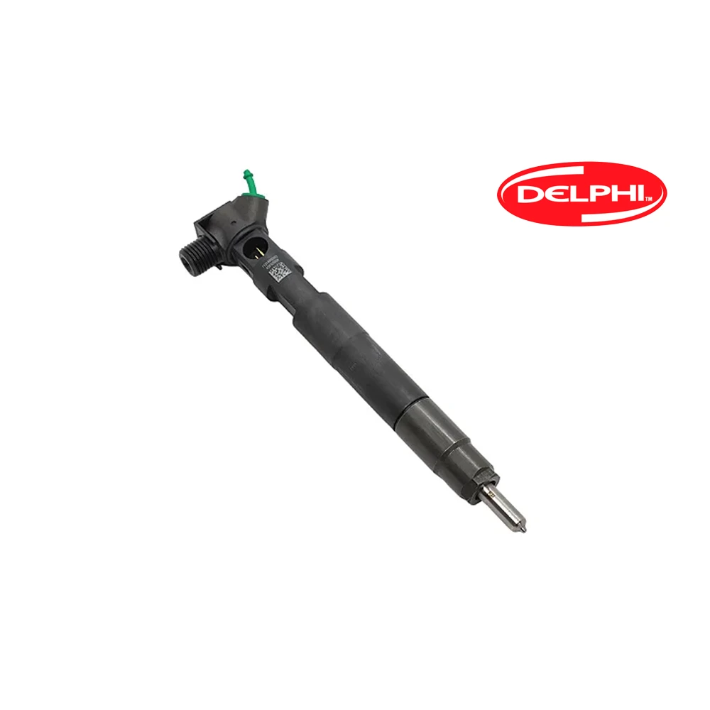 Inyector Original Delphi para Mercedes Benz Sprinter 2.1 2.2 28307309 - Imagen 1