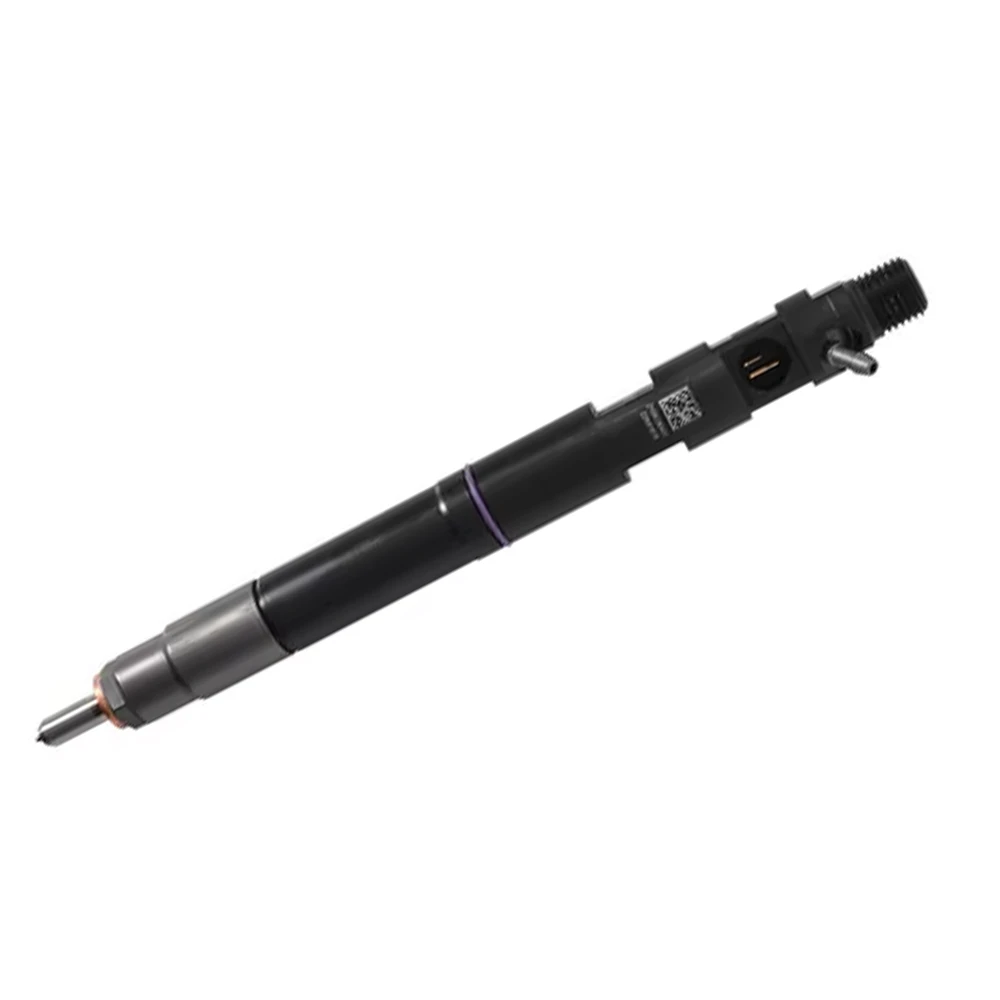 Inyector Original Delphi para Great Wall ED95 ED96 2.0 Euro5 28599713 - Imagen 1