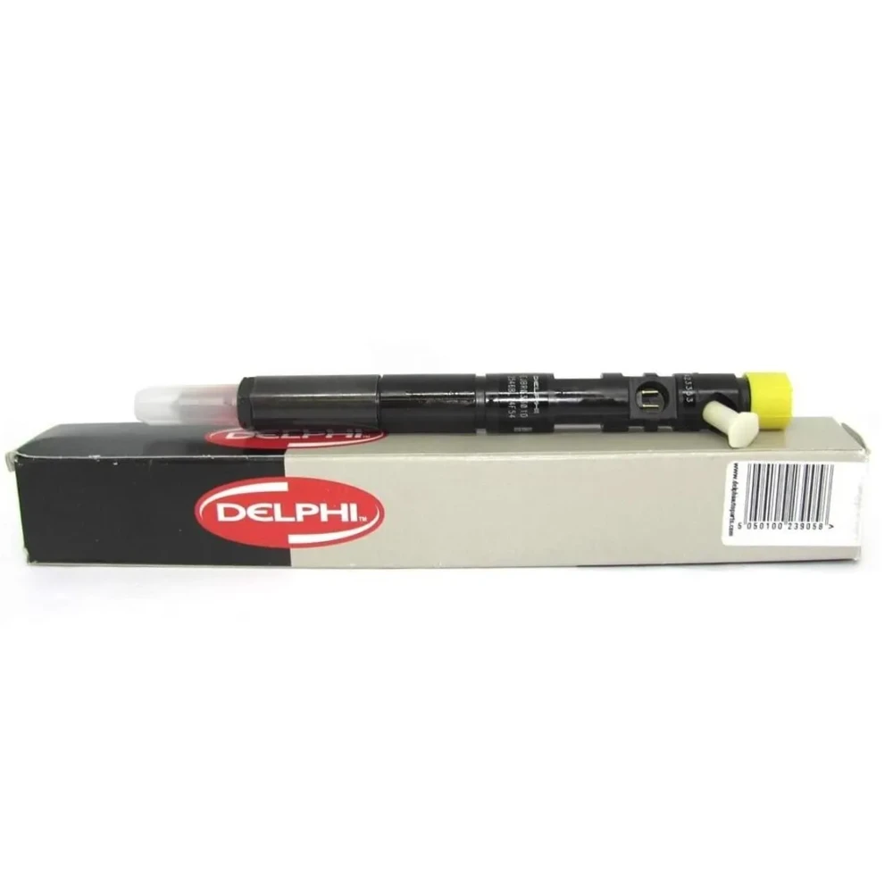 Inyector Original Delphi Jmc 2.8L 4JB1TCI Mobile Workshop COD. DELPHI EJBR03301D - Imagen 1