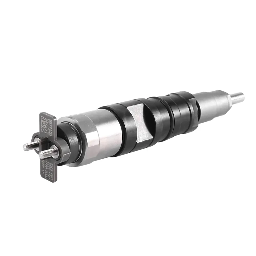 Inyector Original Denso S00001059 + 07 Para Yuejin nj914 095000-1020 - Imagen 1