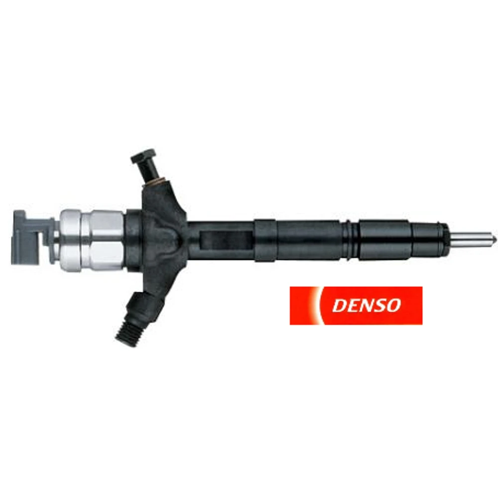 Inyector Original Denso Chevrolet Colorado 2.8 COD. DENSO 295050-0960 COD. CHEVROLET 12640381 - Imagen 1