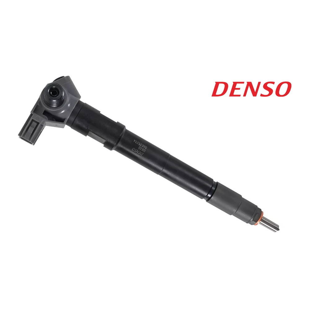 Inyector Original Denso Hyundai / Kia Código / 33800-4C940 / 33800-4C930 295700-0820 - Imagen 1