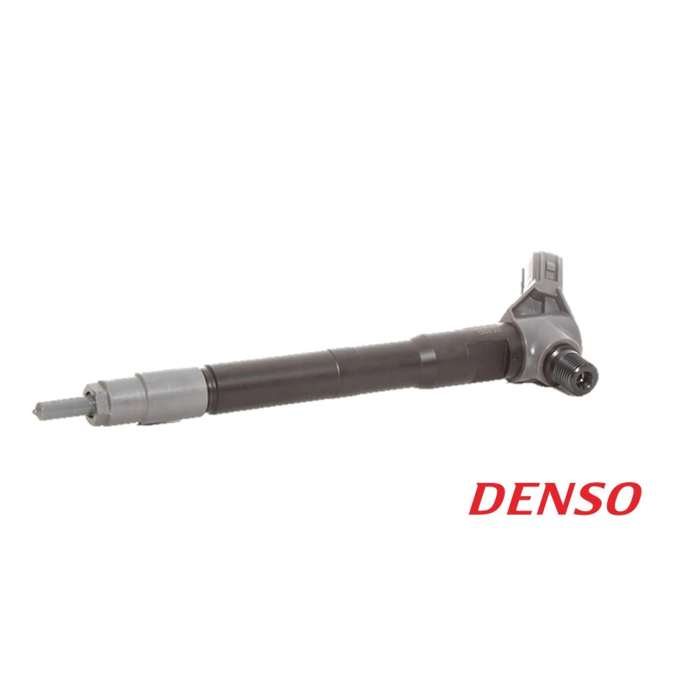 Inyector Original Denso Mazda Cx5 / Mazda 3 / Mazda 6 2.2 (2012-2018) 295900-0260 - Imagen 1