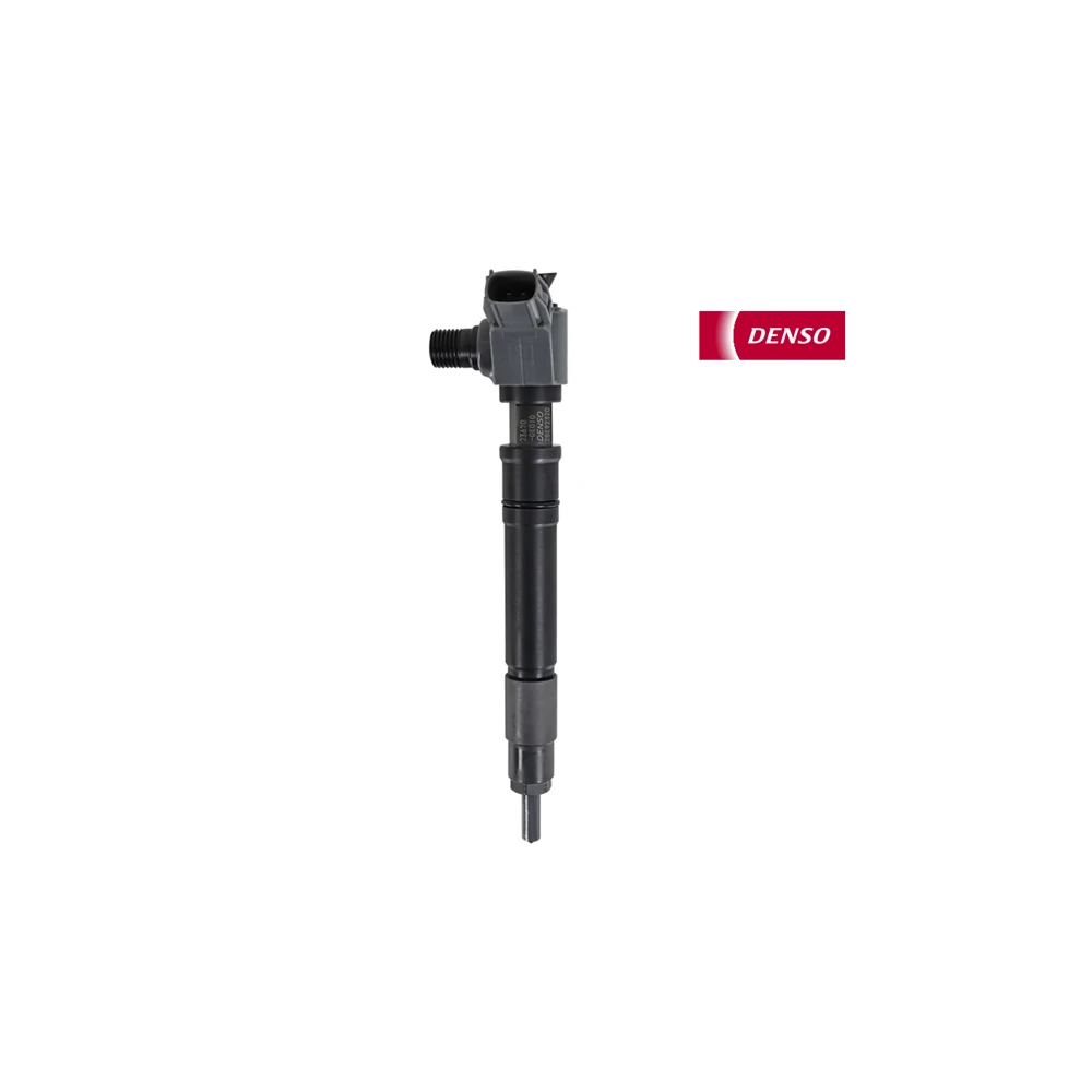 Inyector Original Denso Toyota Hilux 2.8 (2015-2021) E6 9729570-055 - Imagen 1