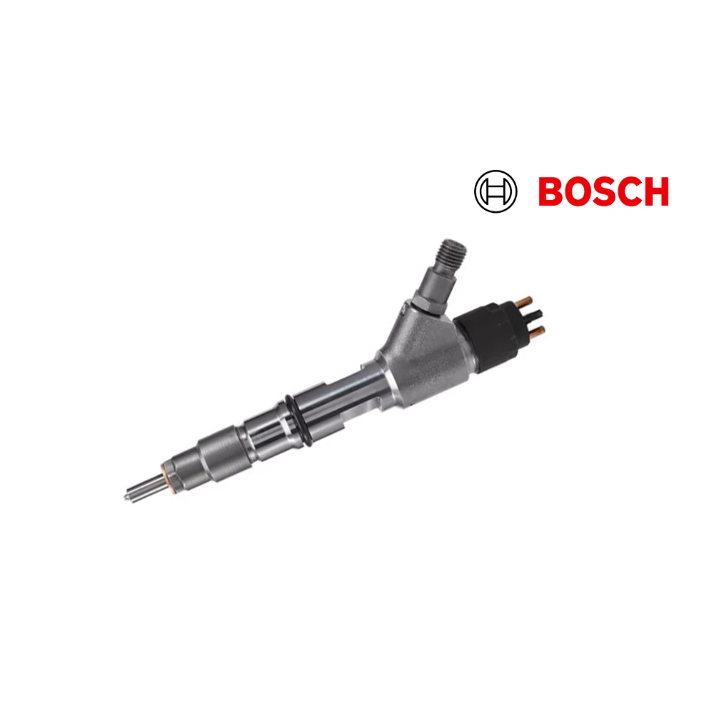 Inyector Diesel Original Bosch para Foton Cummins 3.8 0445120134 - Imagen 1
