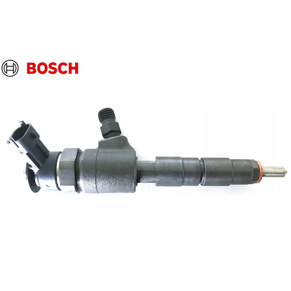 Inyector Original Ford Ecosport 1.5 Código 0445110488 / 0445110489 - Imagen 1