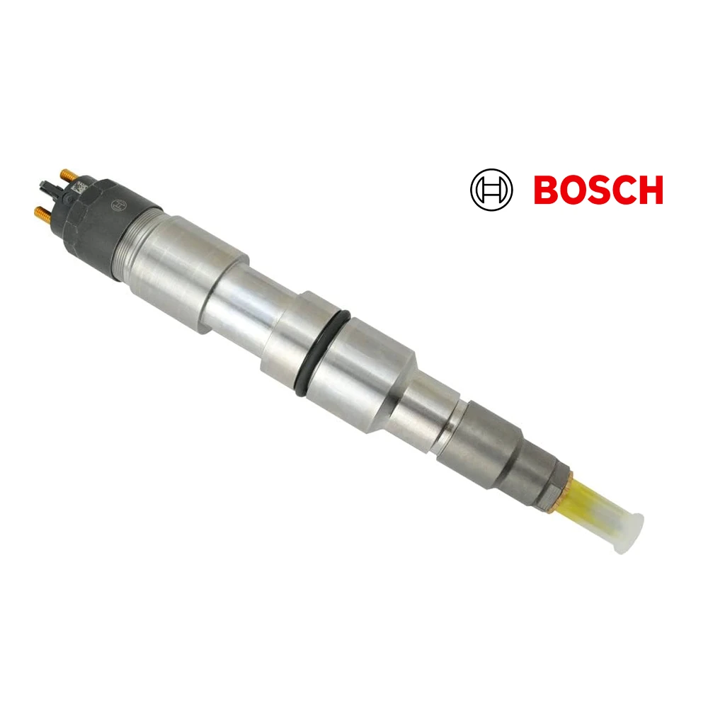 Inyector Genuino Bosch Camión MAN / VOLKSWAGEN COD. BOSCH / 0445120308 0445120186 - Imagen 1
