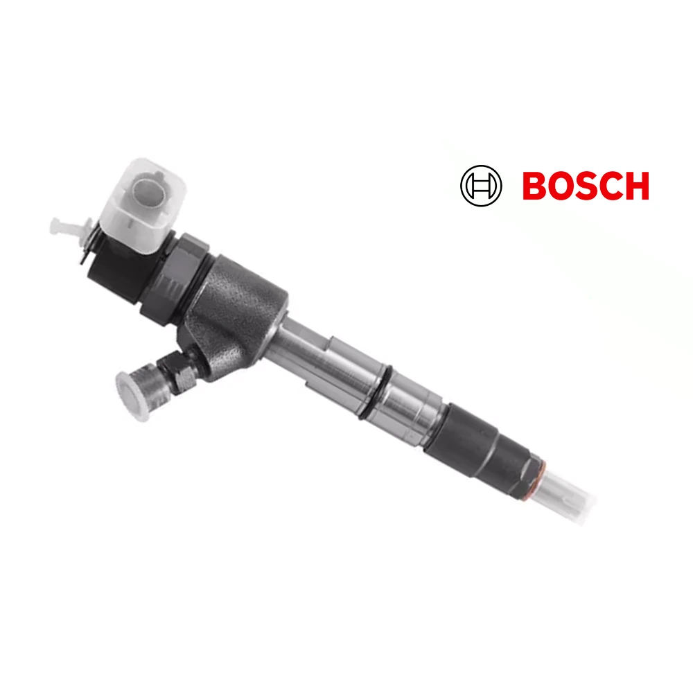 Inyector Genuino Bosch Great Wingle / Hover 2.8 COD. BOSCH 0445110407 0445110293 - Imagen 1