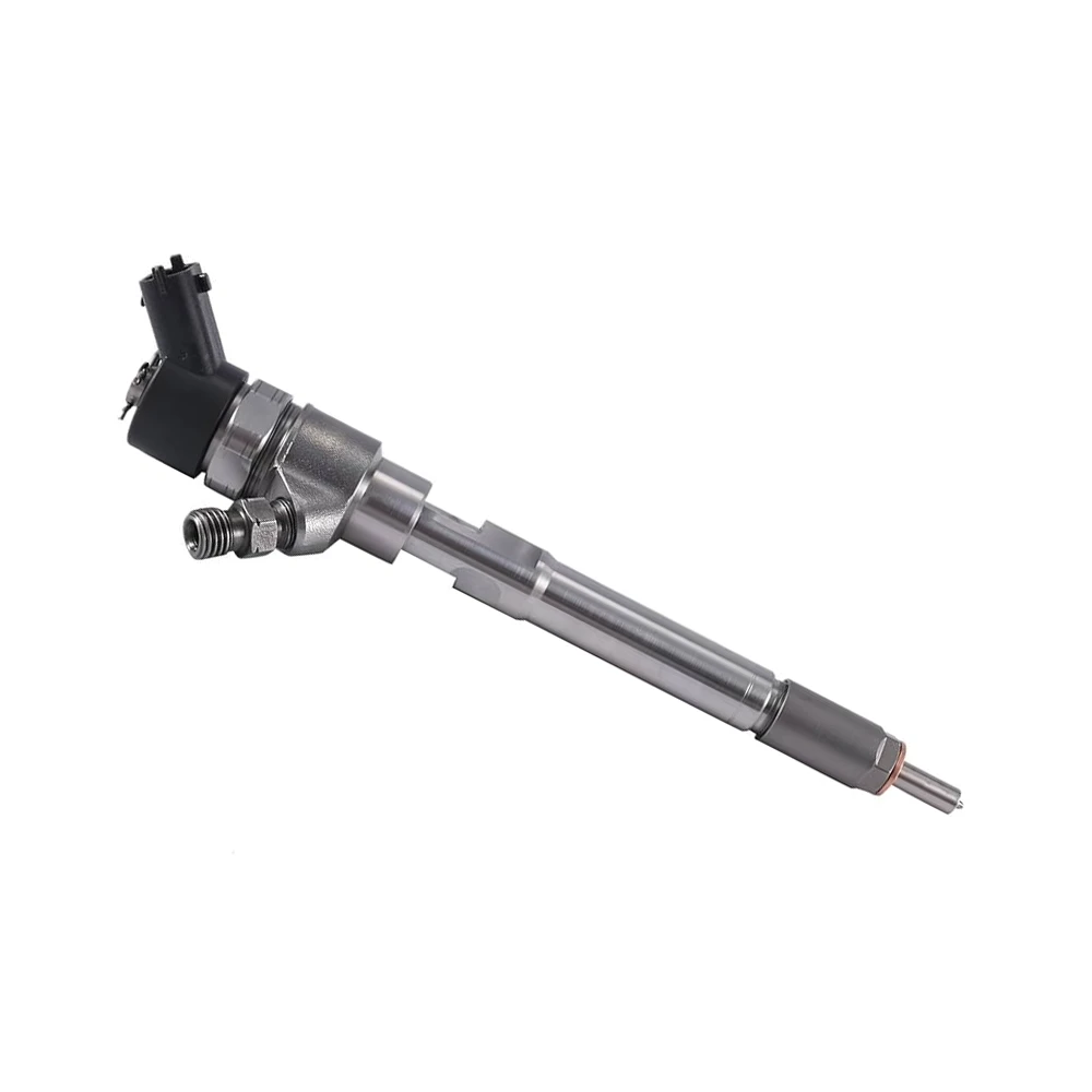Inyector Genuino Bosch Jac Refine 1.9 COD. BOSCH / 0445110494 0445110493 - Imagen 1