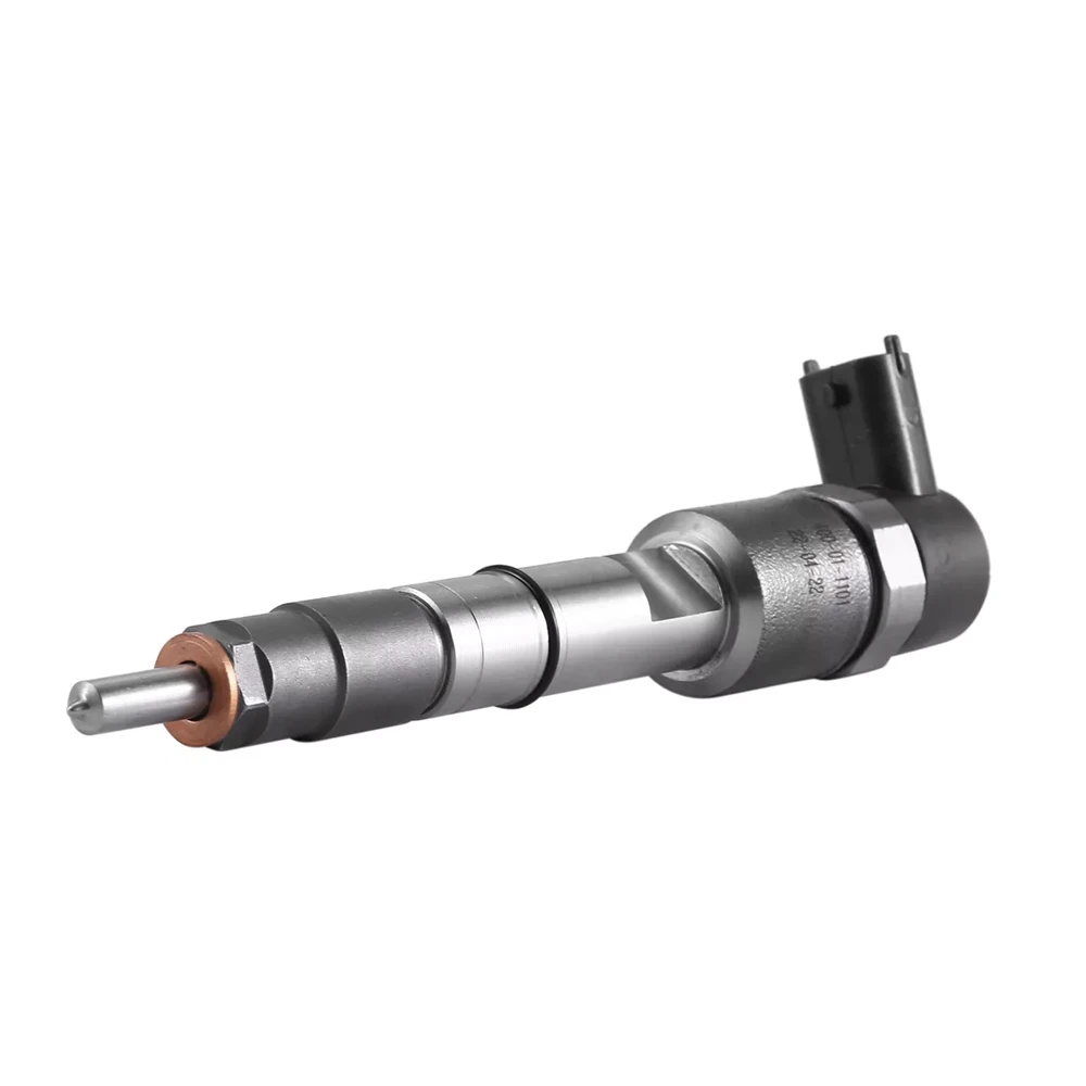 Inyector Genuino  Bosch Jac Urban 1042 BOSCH 0445110335 / 0445110512 0445110512DS - Imagen 1