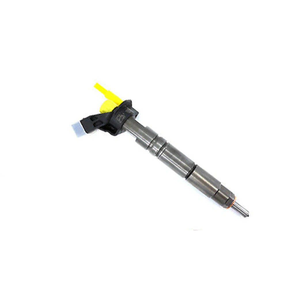Inyector Genuino Bosch Mercedes Benz V6 3.0 CDI OM642 COD. BOSCH / 0445115063 / 0445115027 / 0445115026 / 0445115071 / 0445115072 0445115064 - Imagen 1
