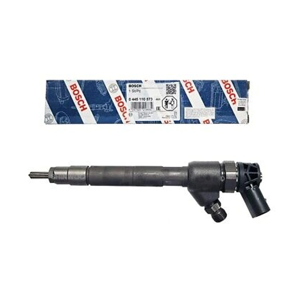 Inyector Genuino Bosch Mercedes Benz Vito COD. BOSCH 0445110574 / 0445110573 - Imagen 1