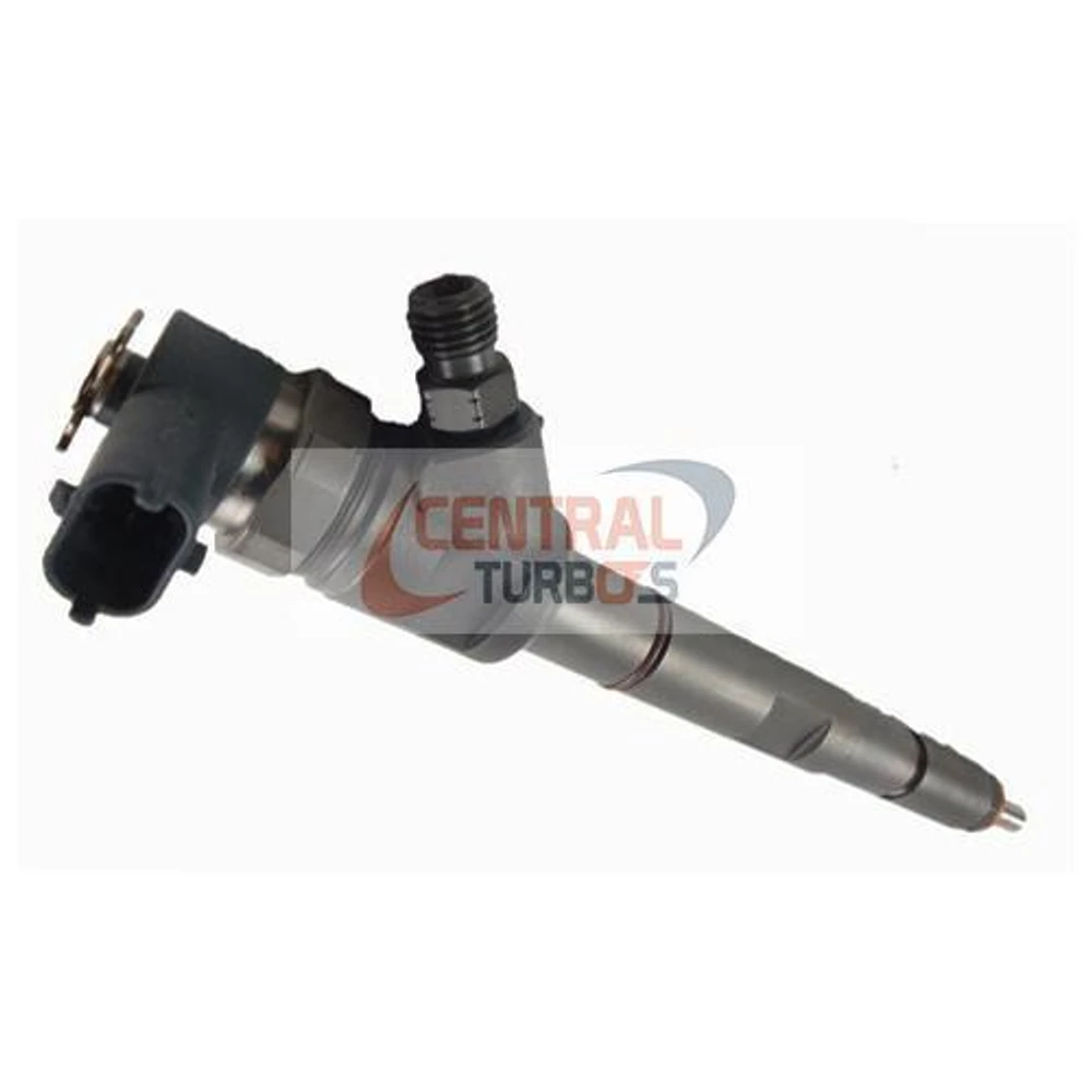 Inyector Genuino Bosch Mitsubishi Canter 6.5D ME223750 0445120049 - Imagen 1