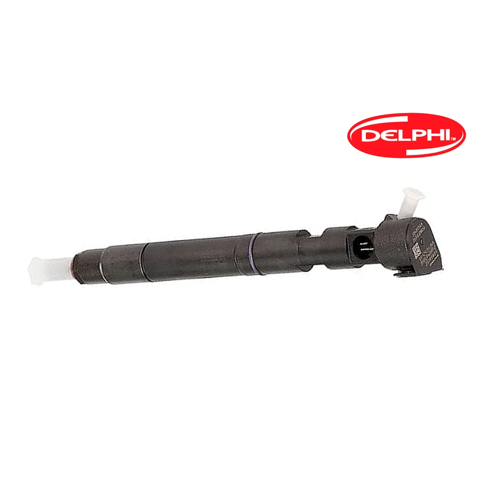 Inyector Genuino Delphi Chevrolet Captiva 2.2 E5 28264951 / 25183186 2006-2014 Original 28489548 - Imagen 1