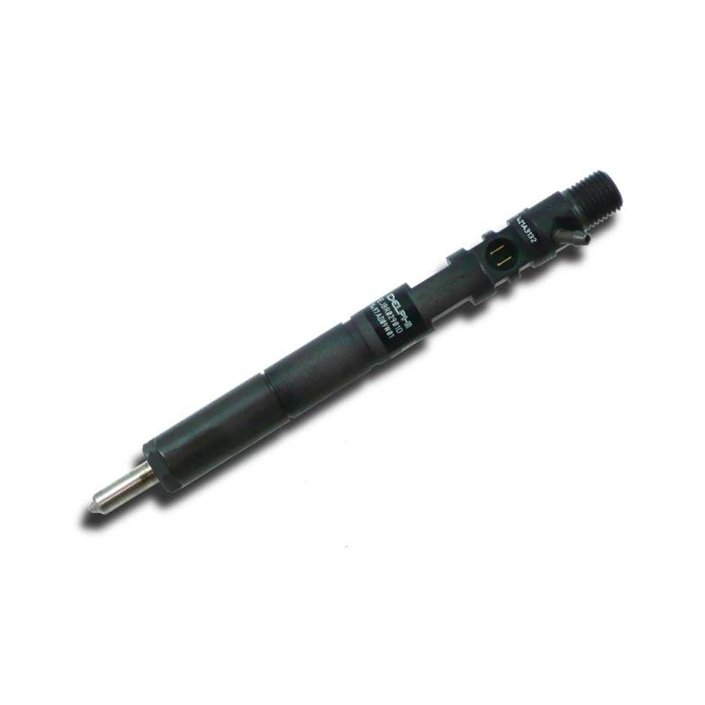 Inyector Genuino Delphi Tata Xenon 2.2 E4 COD. EJBR04901D 28280600 - Imagen 1