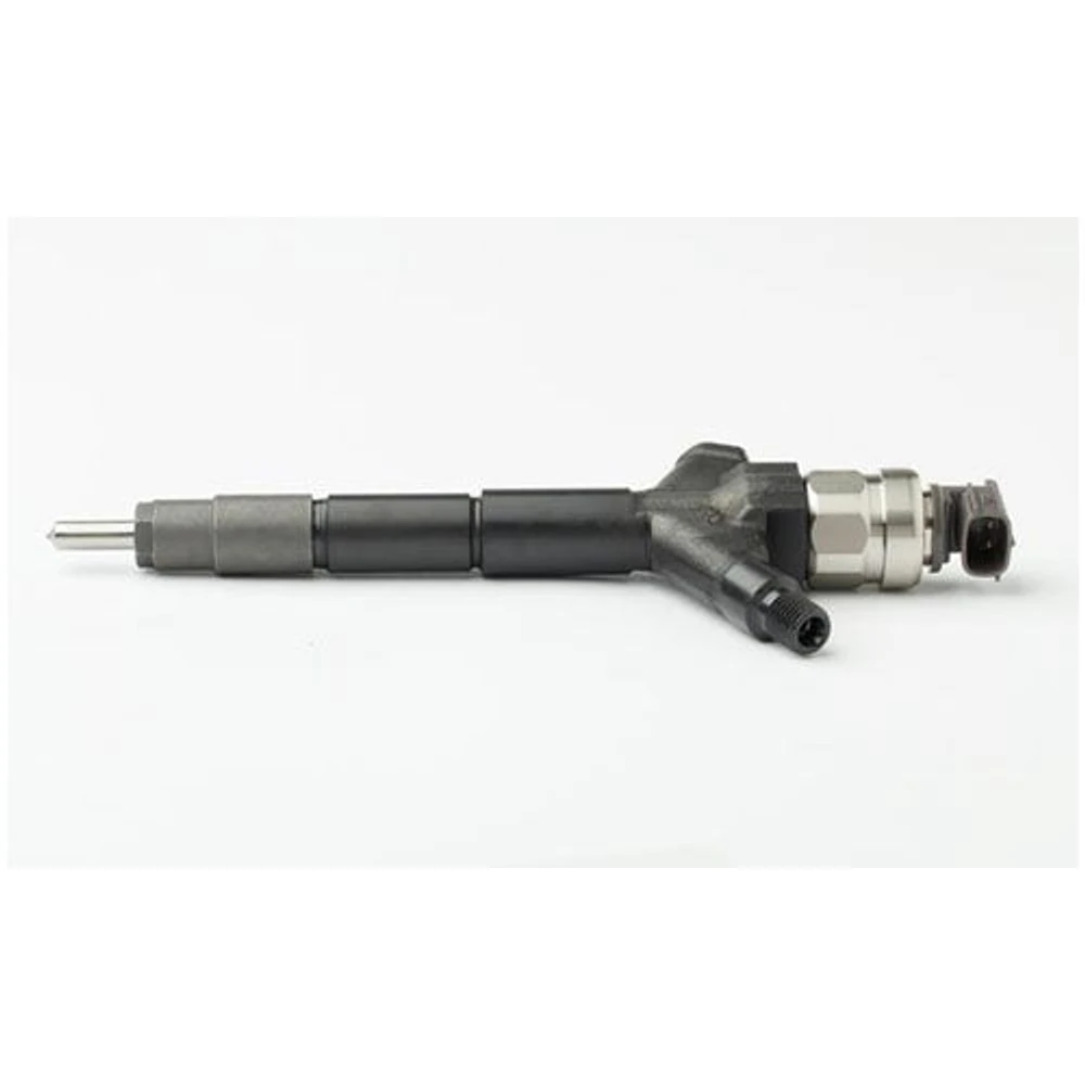 Inyector Genuino Denso Nissan Navara 2.5 E5 COD. NISSAN 16600-3XN0A 295050-1060 - Imagen 1