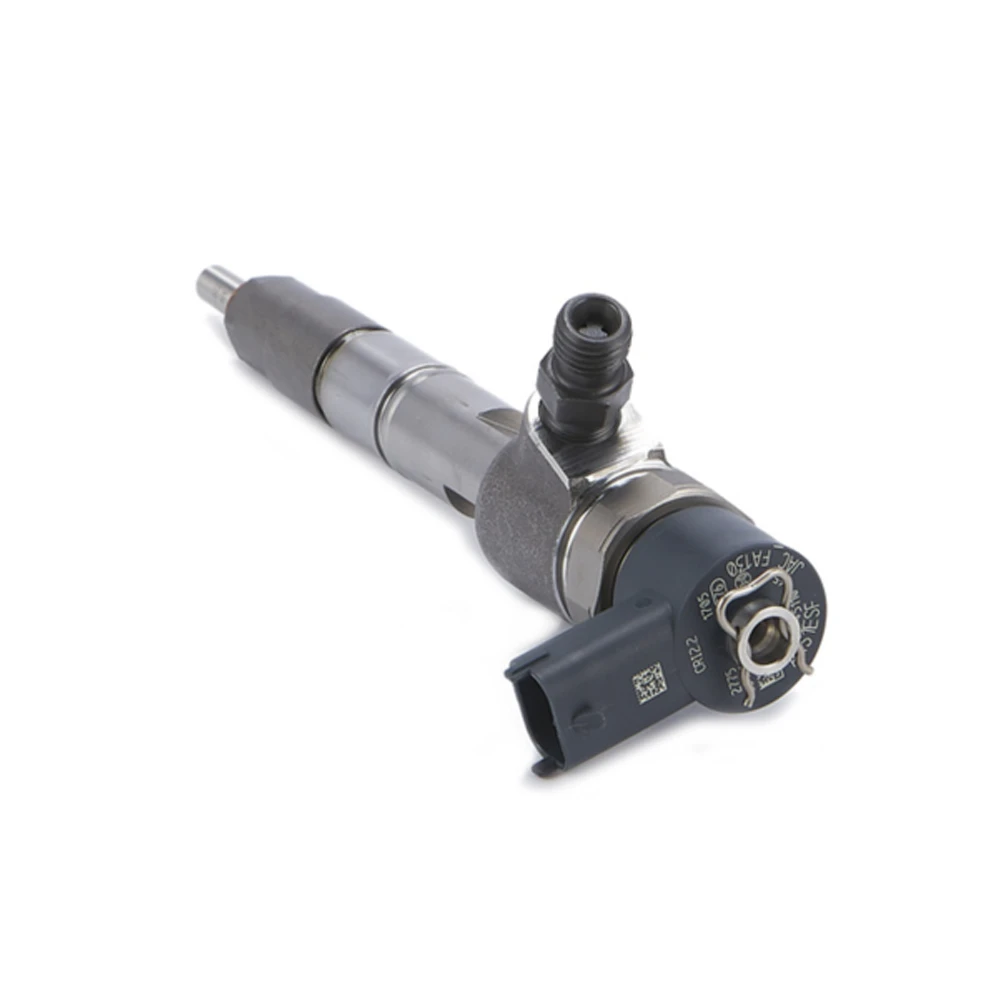 Inyector Genuino  DongFeng / Jac Sunray 2.8 COD. BOSCH 0445110466 / 0445110465 / 0445110717 / 0445110718 0445110466L - Imagen 1