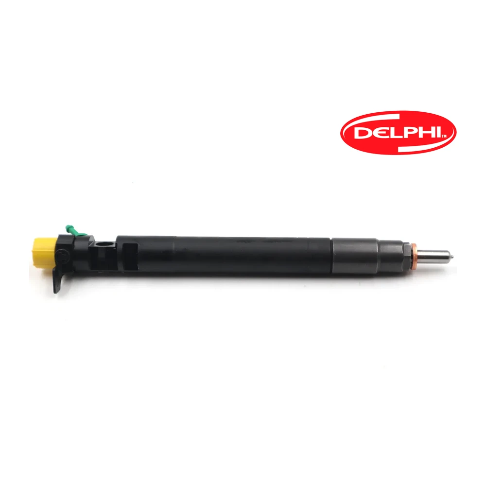 Inyector Genuino Peugeot Expert 2.0 HDI COD. DELPHI EMBR00101D R00101DP - Imagen 1