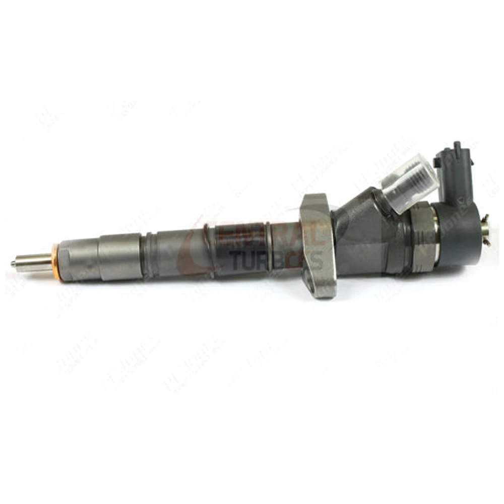 Inyector Genuino Renault Master 0445110265 - Imagen 1