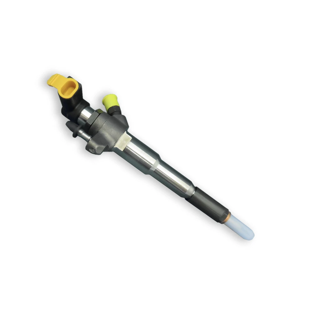 Inyector Nissan Np300 2.3L COD. NISSAN / 1660000Q2K Original 166000372R - Imagen 1